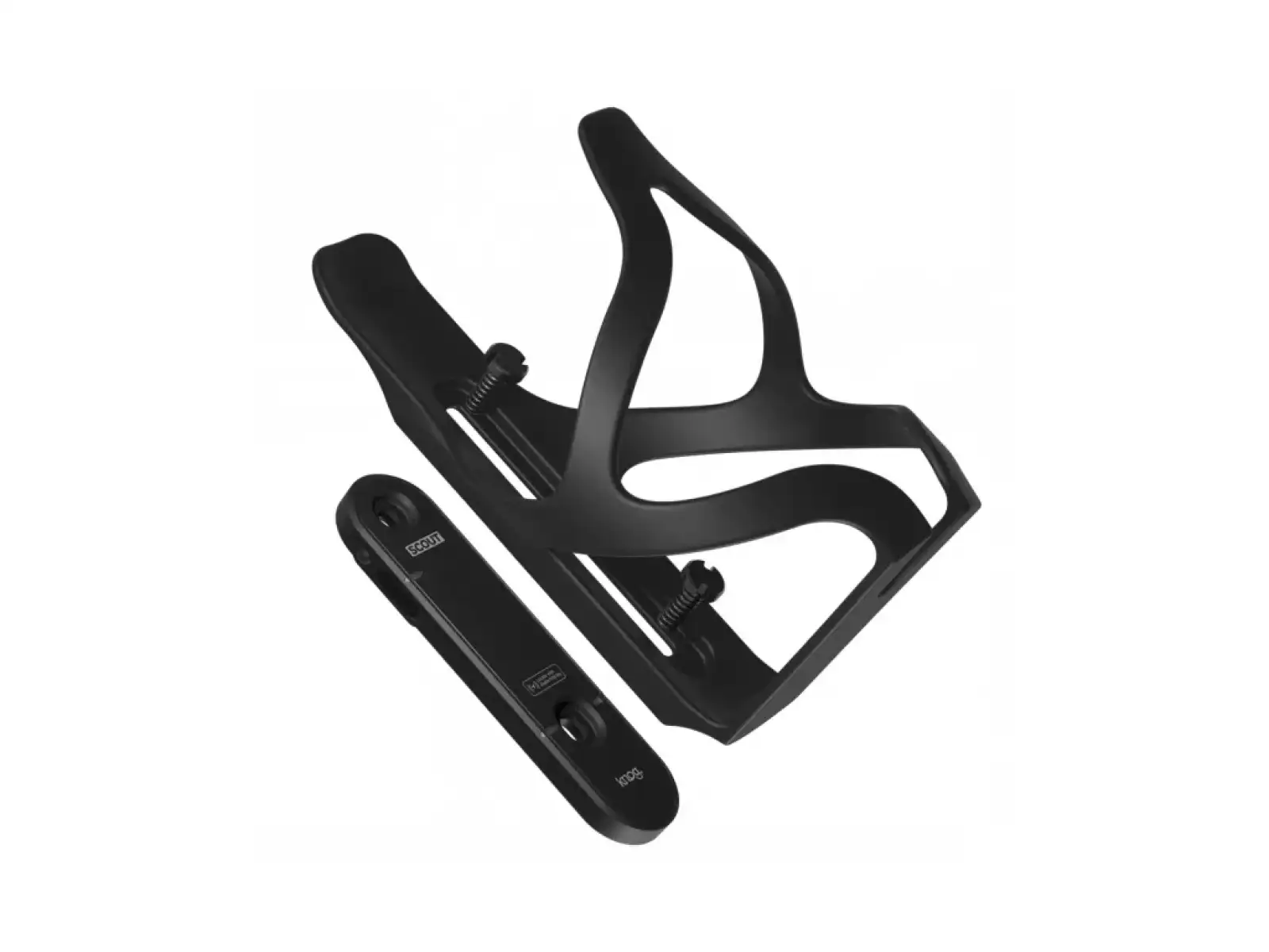 Knog Scout Fahrradalarm Ortungssystem