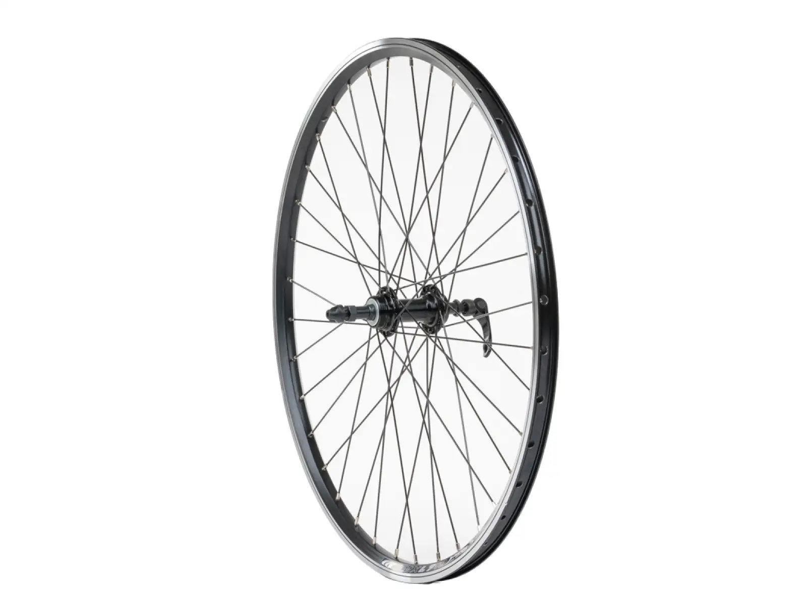 Remerx Dragon L719 26" Laufrad in Schwarz
