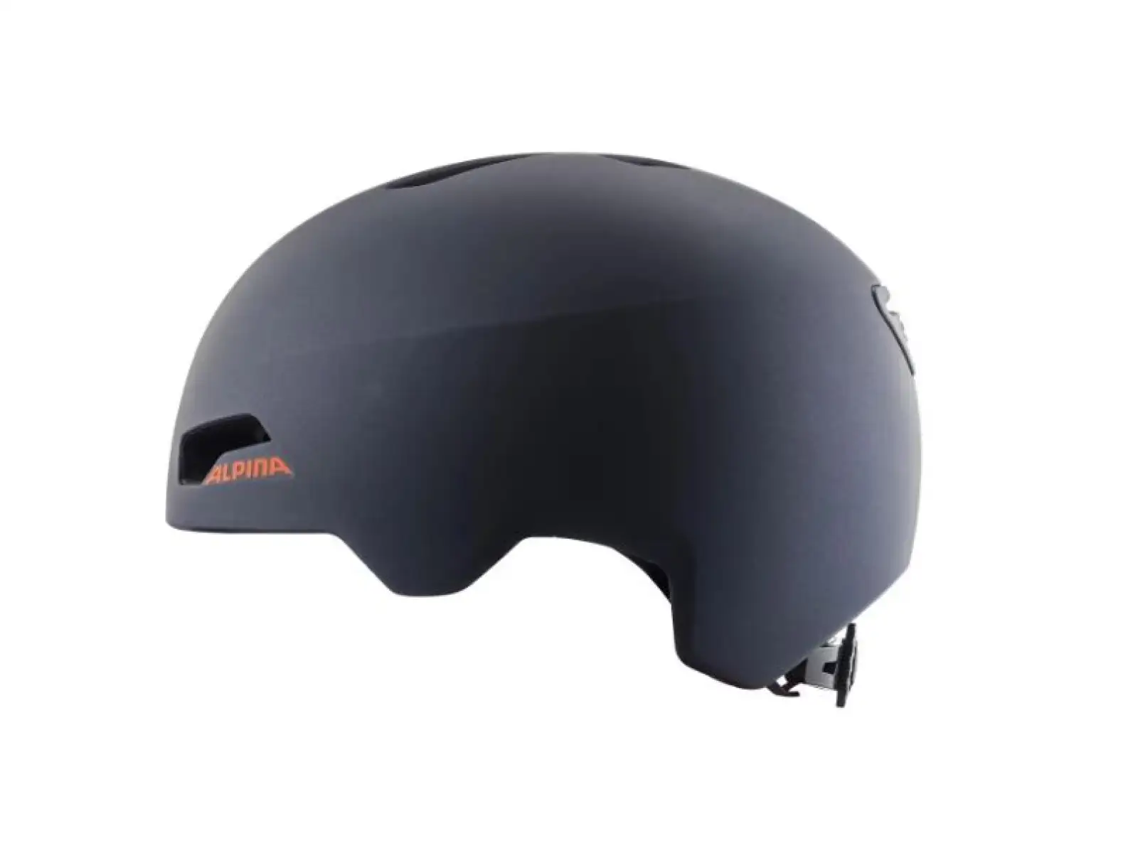 Alpina Hackney Helm Indigo Matt