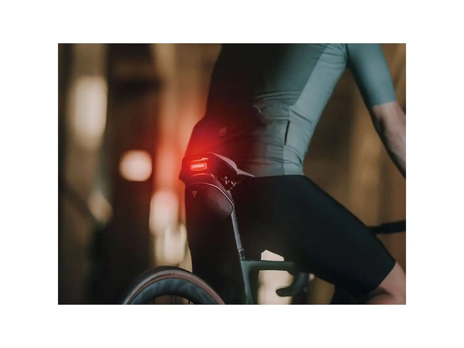 Topeak RedLite 30 Rücklicht