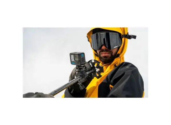 GoPro Kamerahalterung für Lenker