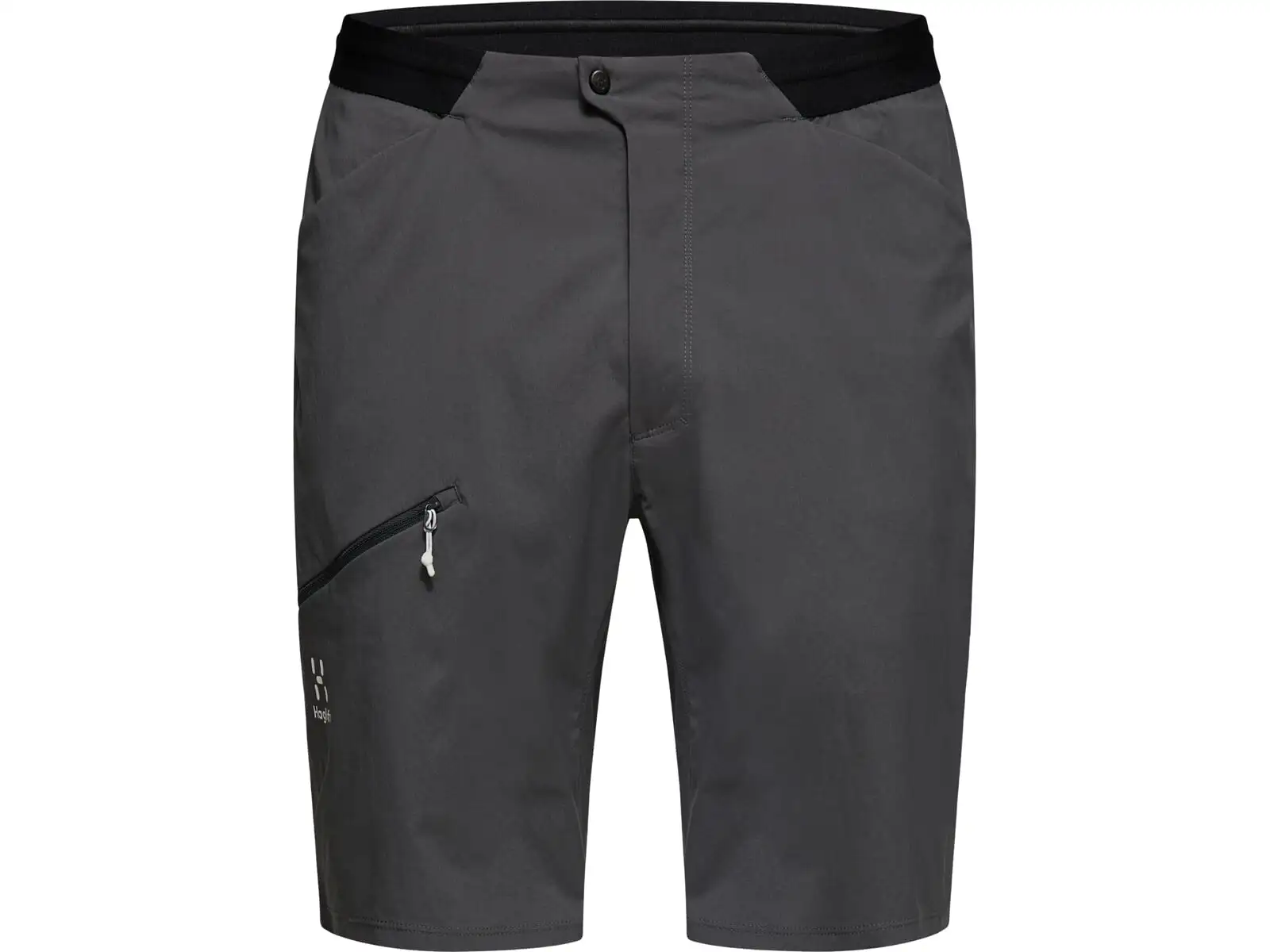 Haglöfs L.I.M Fuse Herren Shorts Magnetite