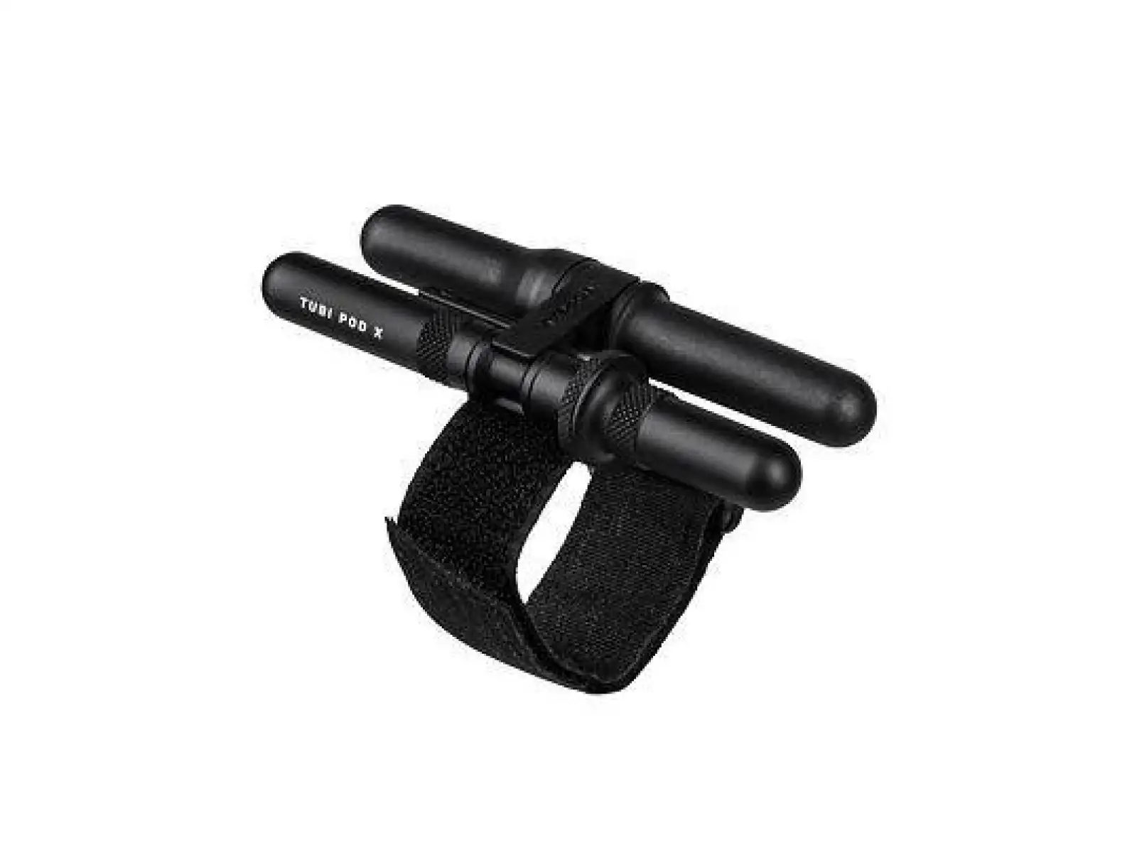 Topeak Tubi Pod X Werkzeugset schwarz