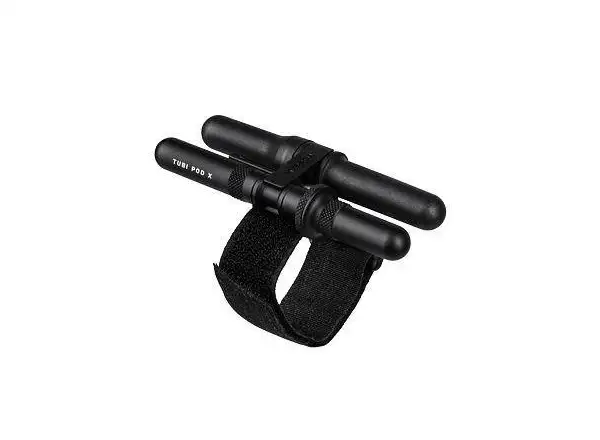 Topeak Tubi Pod X Werkzeugset schwarz