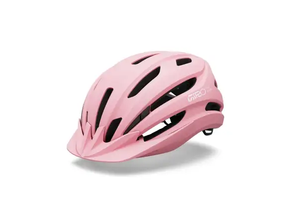 Giro Register II MIPS Youth Kinderhelm Mat Light Pink
