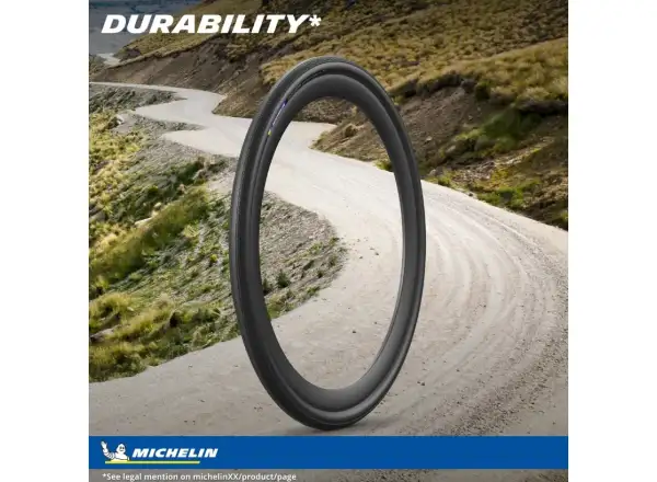 Michelin Power Adventure TS TLR Wettbewerbslinie 650bx48 Schotterreifen Kevlar Classic