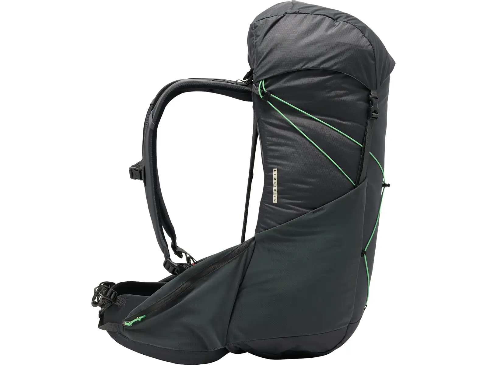 Haglöfs L.I.M Rucksack 35 l Magnetit