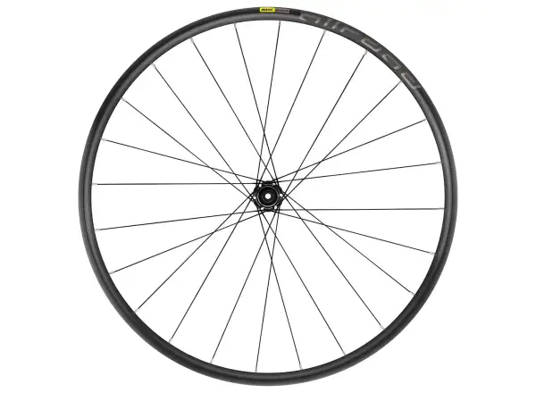 Mavic Allroad Disc CL Schotter Vorderrad 2023