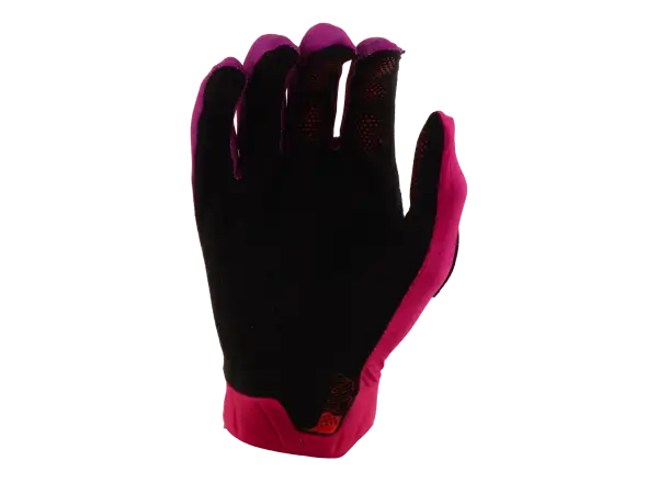 Troy Lee Designs Air Mono Handschuhe Light Fuchsia