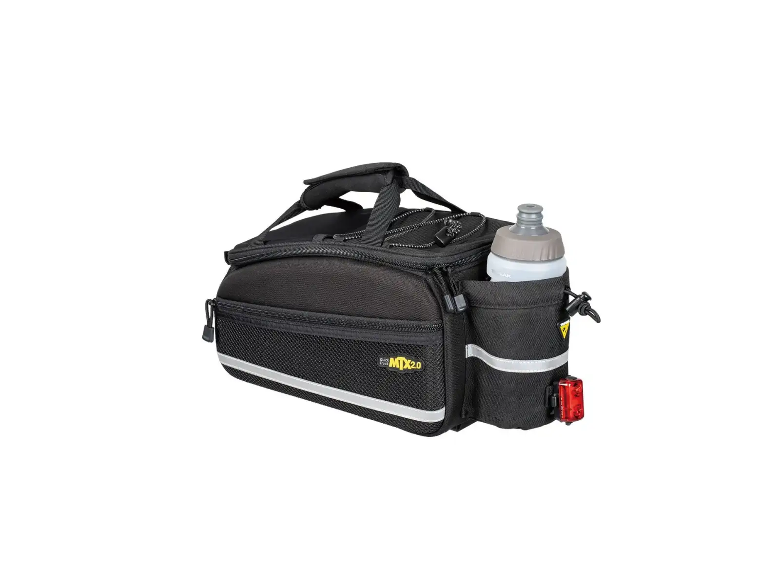 Topeak Trunk Bag MTX EX Gepäckträgertasche