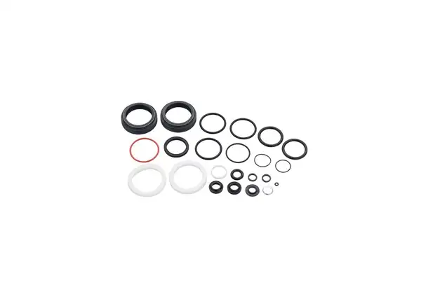 Rock Shox Service Kit Basic für Boxxer World Cup Charger Damper Gabeln