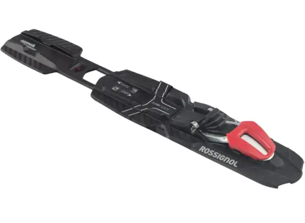 Rossignol Race Skate XC Bindung schwarz/weiß