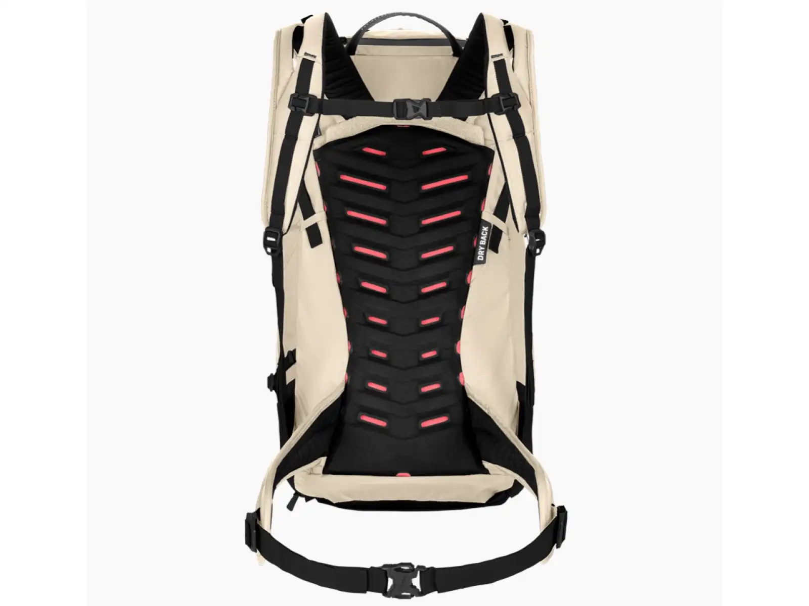 Salewa Puez Damenrucksack 32 l + 5 l Black Out/Oatmeal