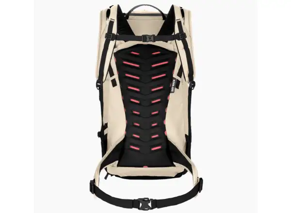 Salewa Puez Damenrucksack 32 l + 5 l Black Out/Oatmeal