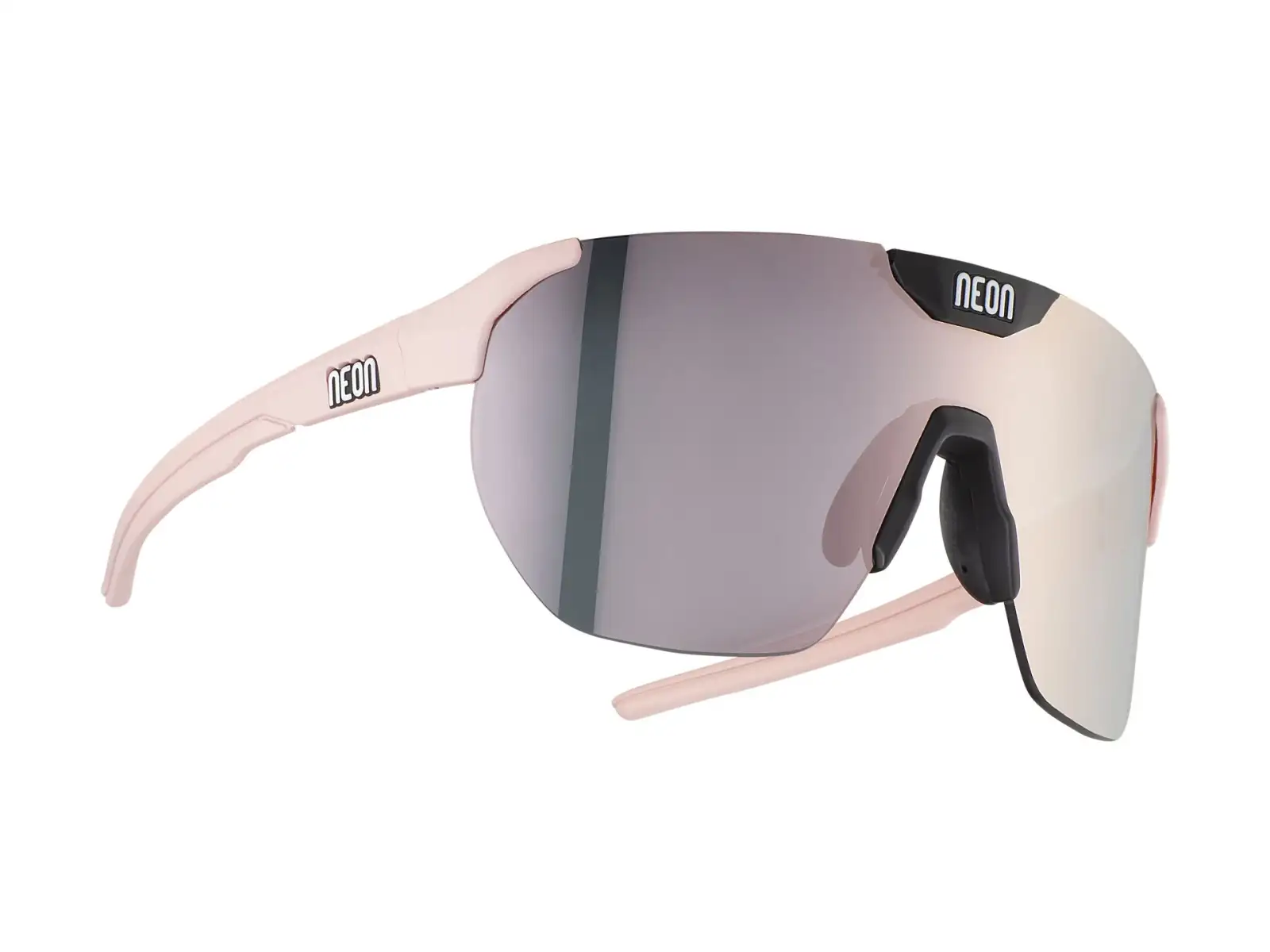 Neon Core Brille in Hellrosa