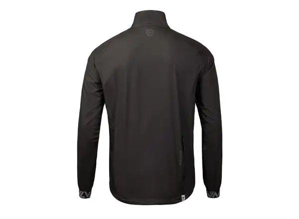 Silvini Monsano Herrenjacke schwarz