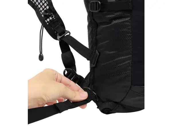 Haglöfs L.I.M Trail Rucksack 15 l True Black