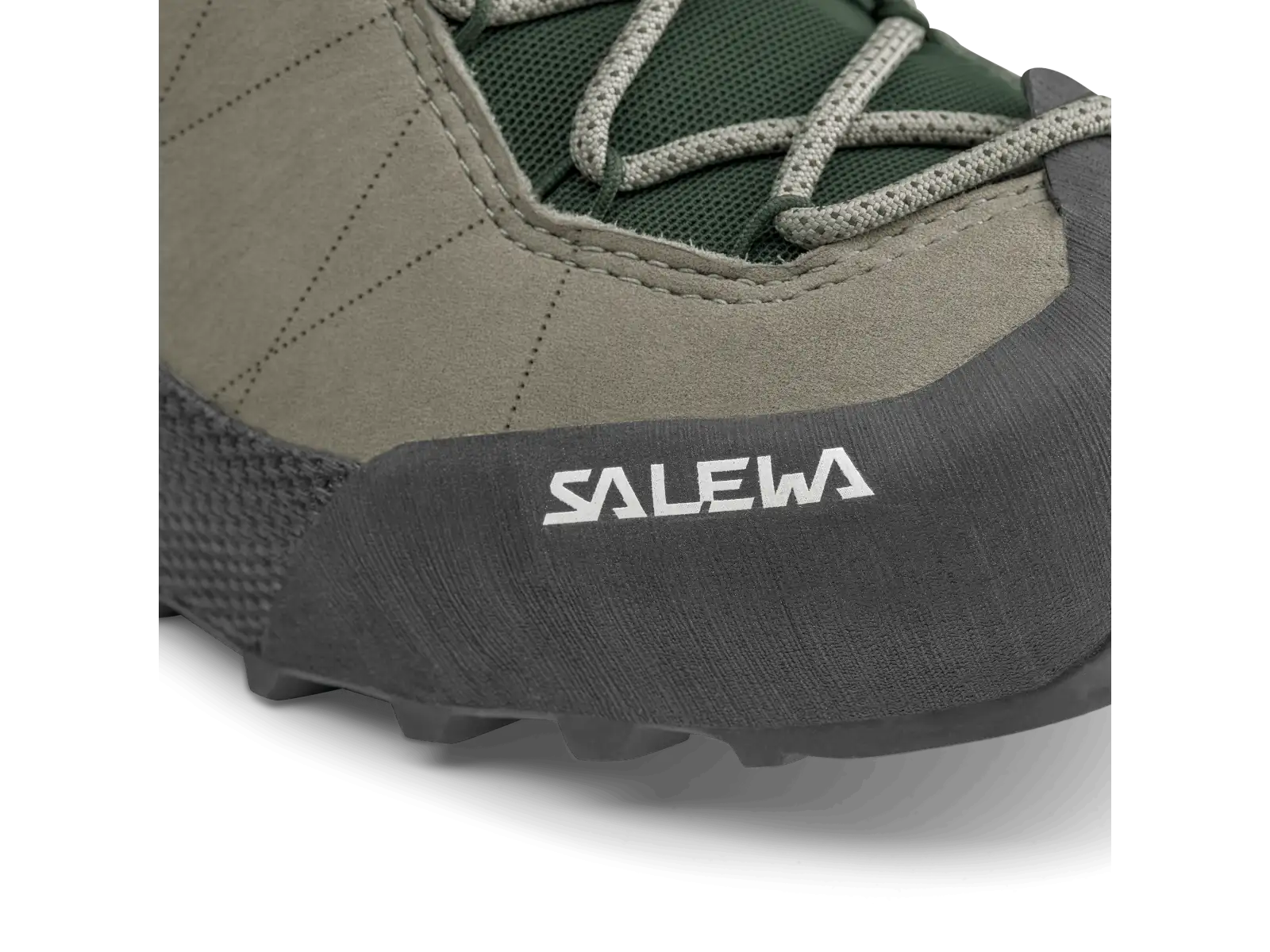 Salewa Wildfire Leather 2 GTX Damen Wanderstiefel Shadow/Black