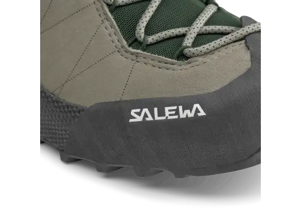 Salewa Wildfire Leather 2 GTX Damen Wanderstiefel Shadow/Black