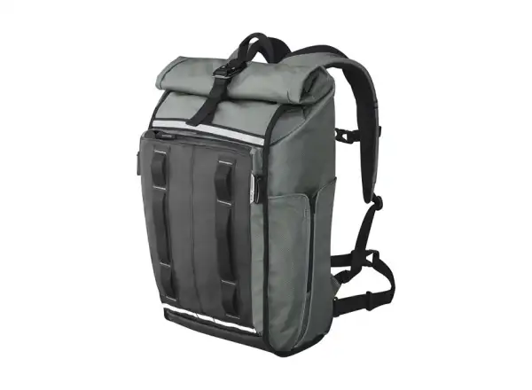 Shimano Tokyo 23 Rucksack Militärgrau