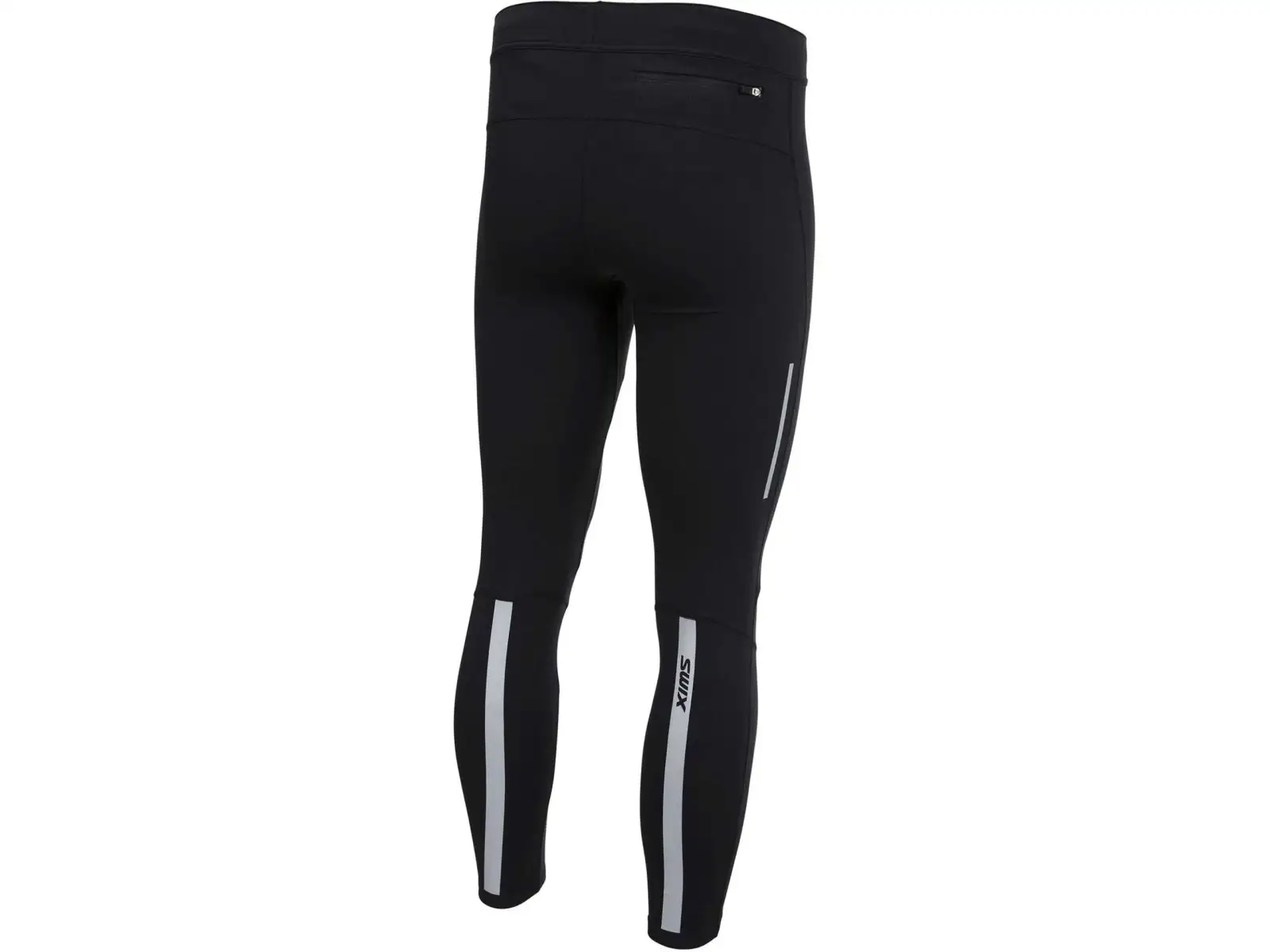 Swix Focus warm Damenhose Black