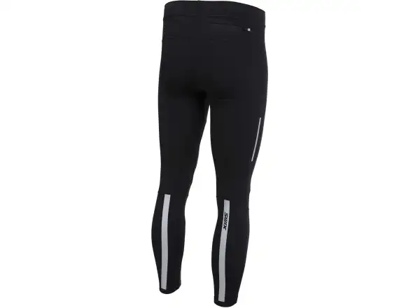 Swix Focus warm Damenhose Black