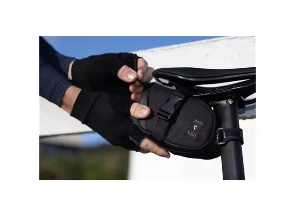 Giant Shadow Seat Bag Satteltasche Black