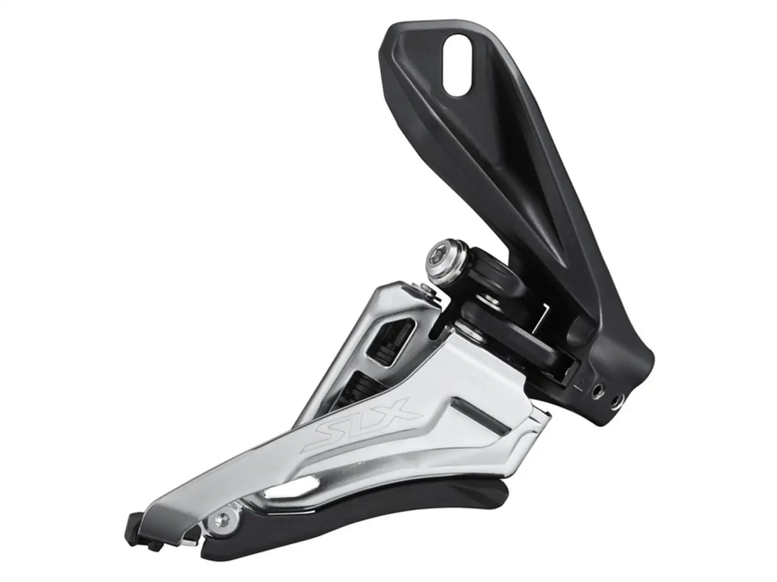 Shimano SLX FD-M7100-D 2×12-fach Umwerfer Direct Mount