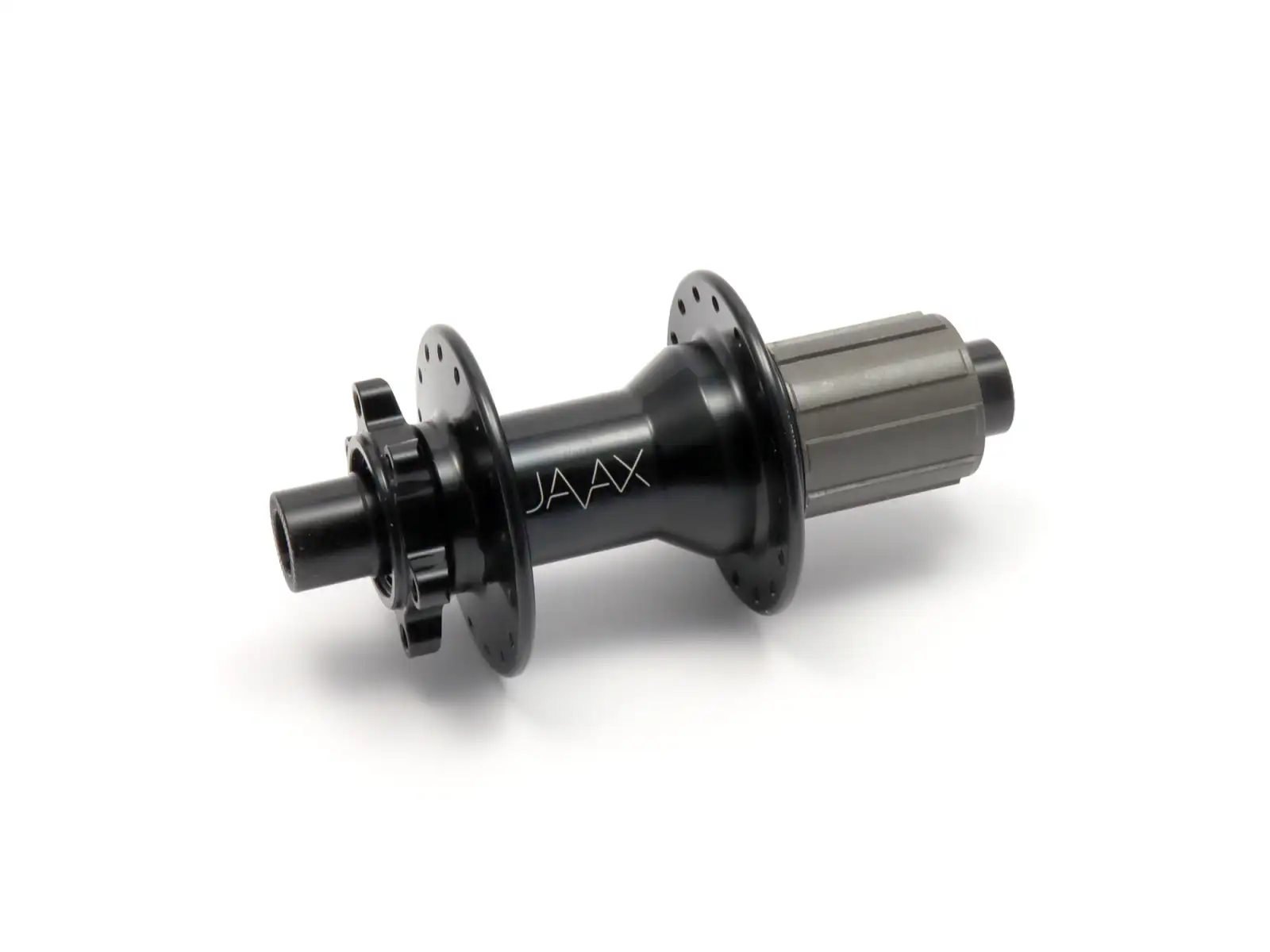 Javax M119 Disc Hinterradnabe 32 Löcher 12x142 mm Nuss Shimano HG11