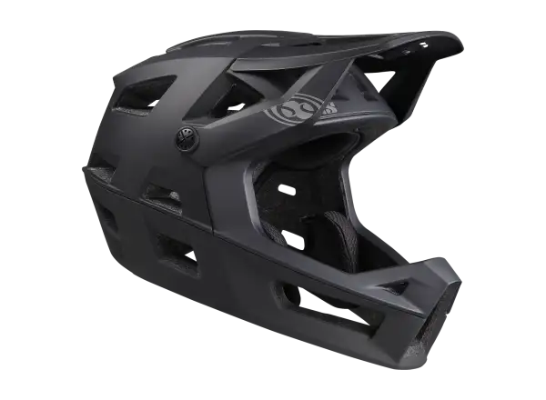 iXS Trigger MIPS Helm Black