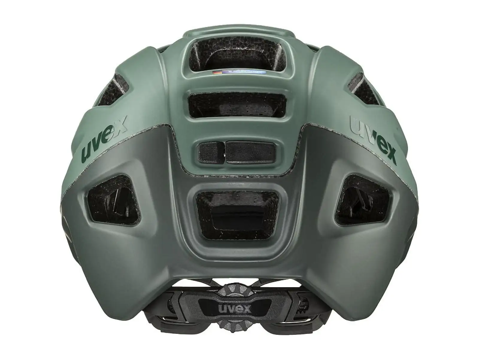 Uvex Finale 2.0 Helm Moss Green Matt