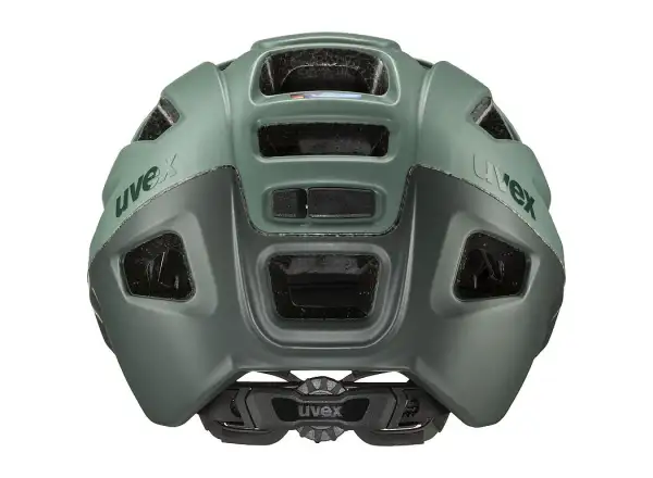 Uvex Finale 2.0 Helm Moss Green Matt