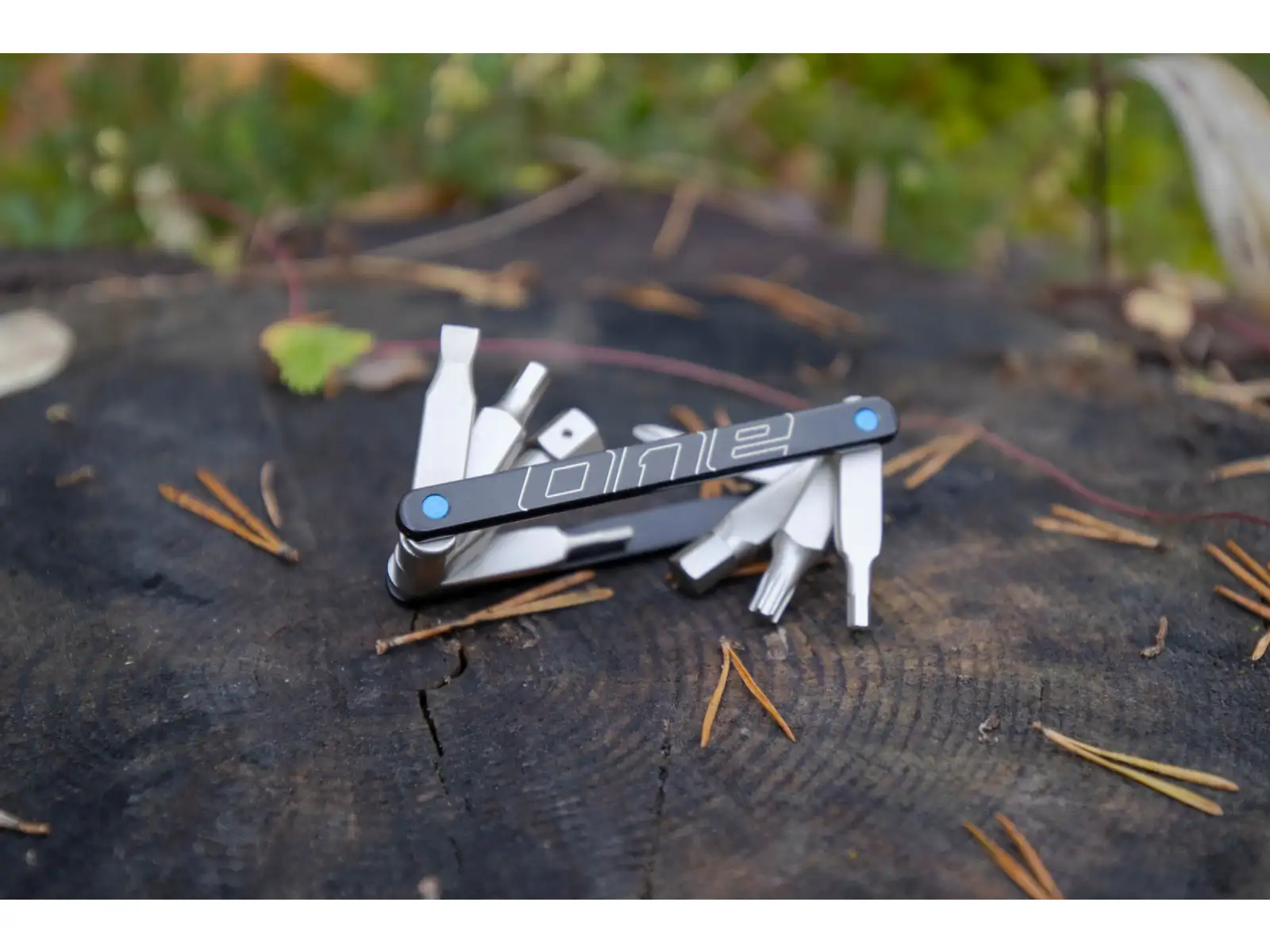 One Bikeparts S.Tool 8 Werkzeug black