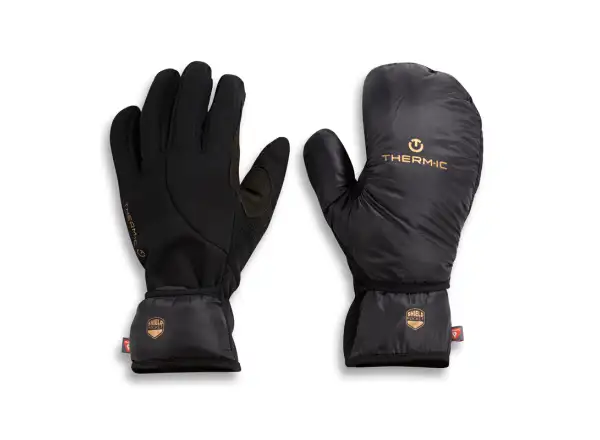 Thermic Touring Versatile Handschuhe mit Überzügen