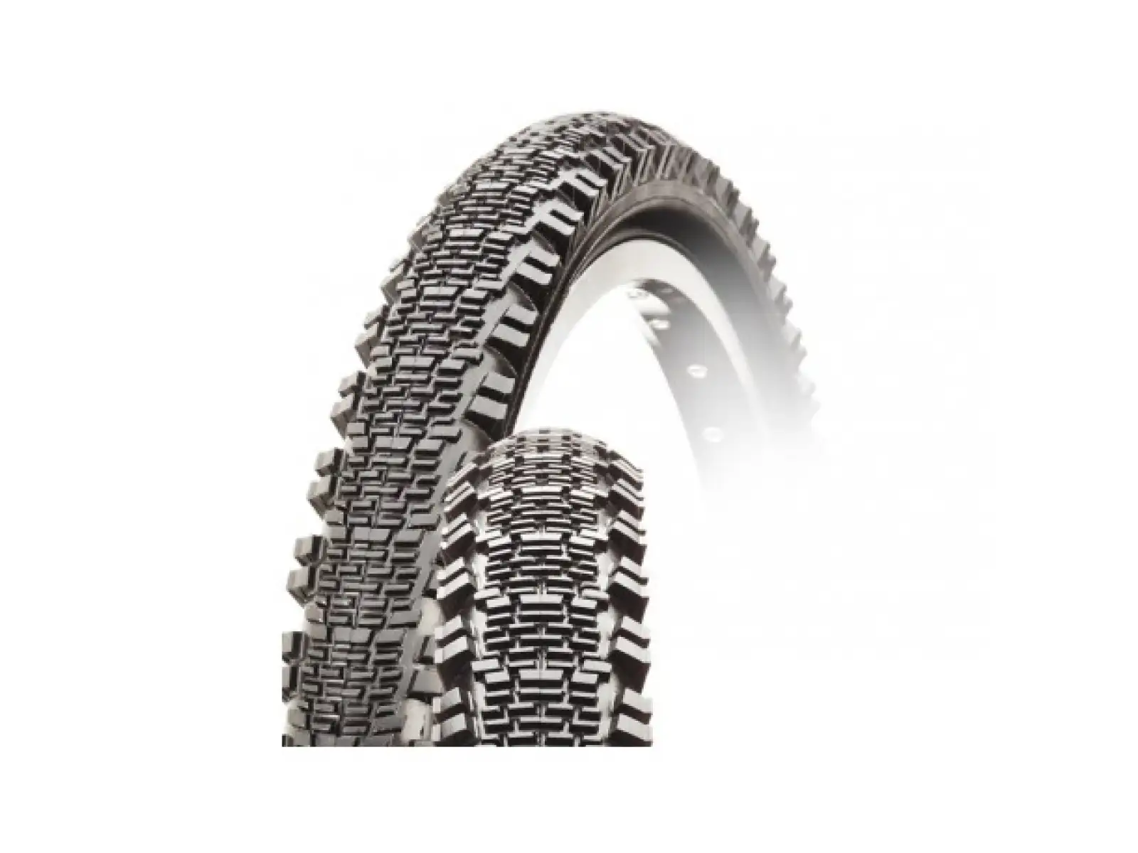CST C1346 MTB Reifen Draht 26x1,95"