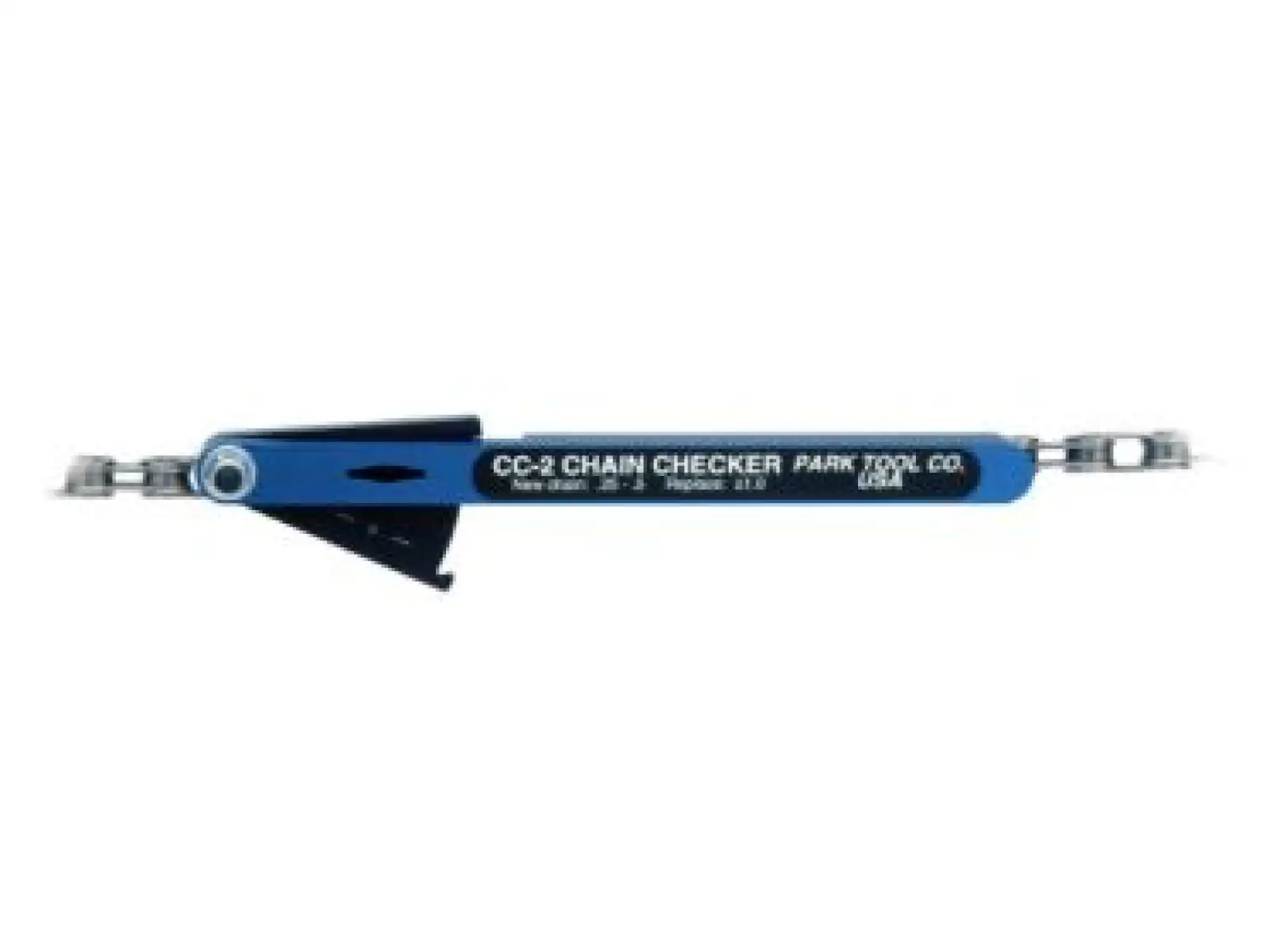 Park Tool CC-2C Kettenlehre