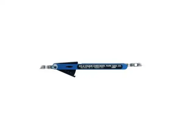 Park Tool CC-2C Kettenlehre
