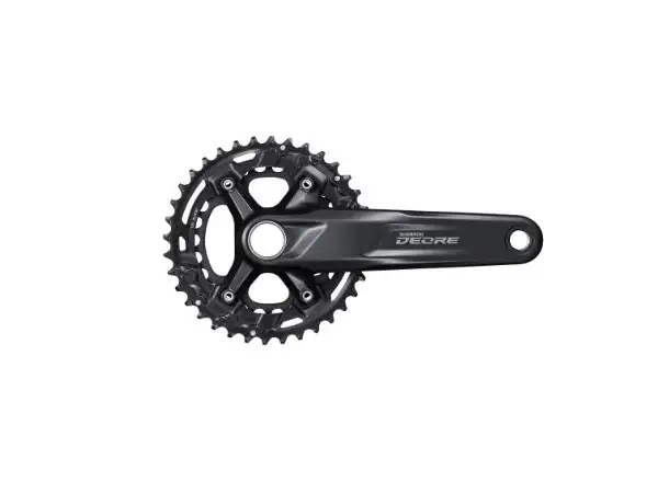 Shimano Deore FC-M4100-B2 Kurbeln 170 mm 36/26 Zähne