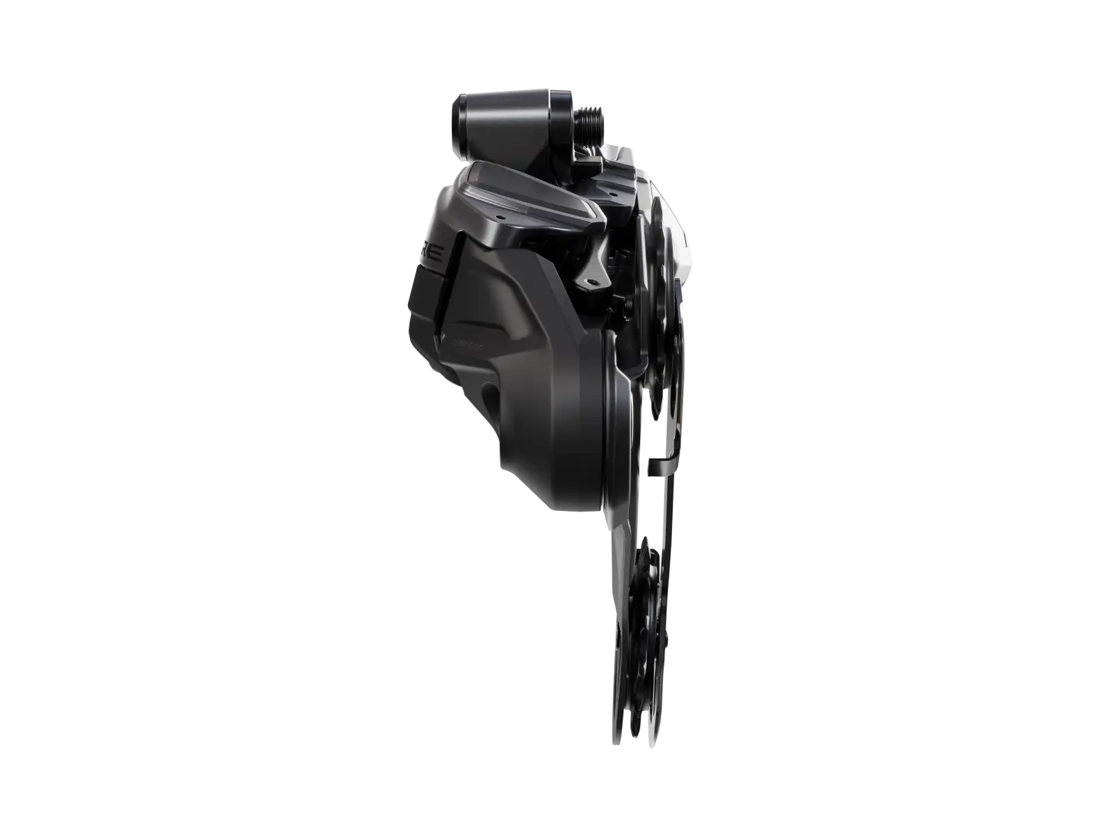 SHIMANO DEORE RD-M6250 SGS Di2 Schaltwerk