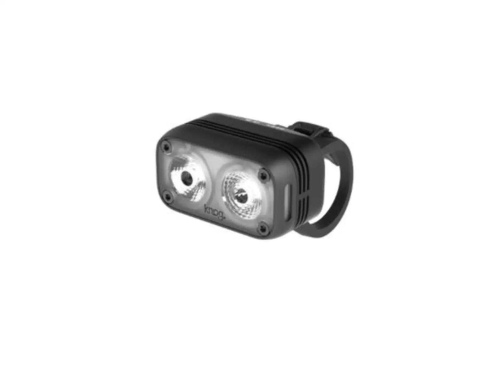 Knog Blinder Road 400 Frontleuchte Schwarz