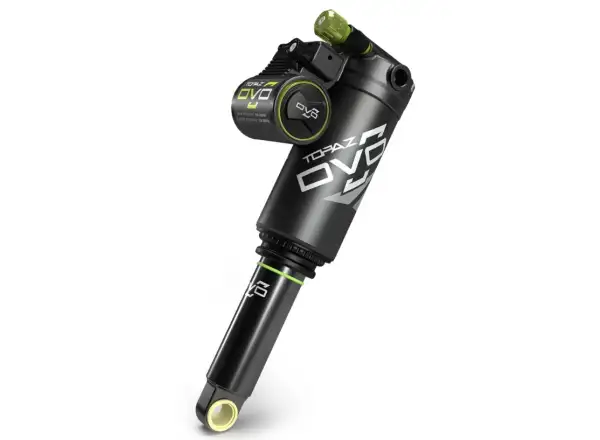 DVO Topaz Air Gen 3 Dämpfer Trunnion
