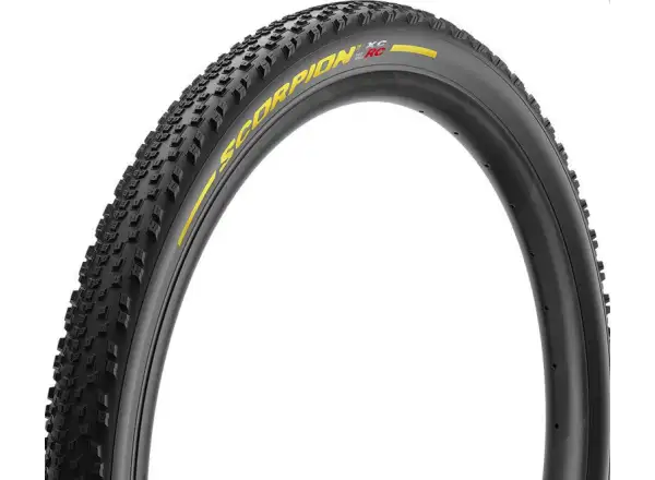 Pirelli Scorpion XC RC ProWALL 29" MTB Reifen Gelb
