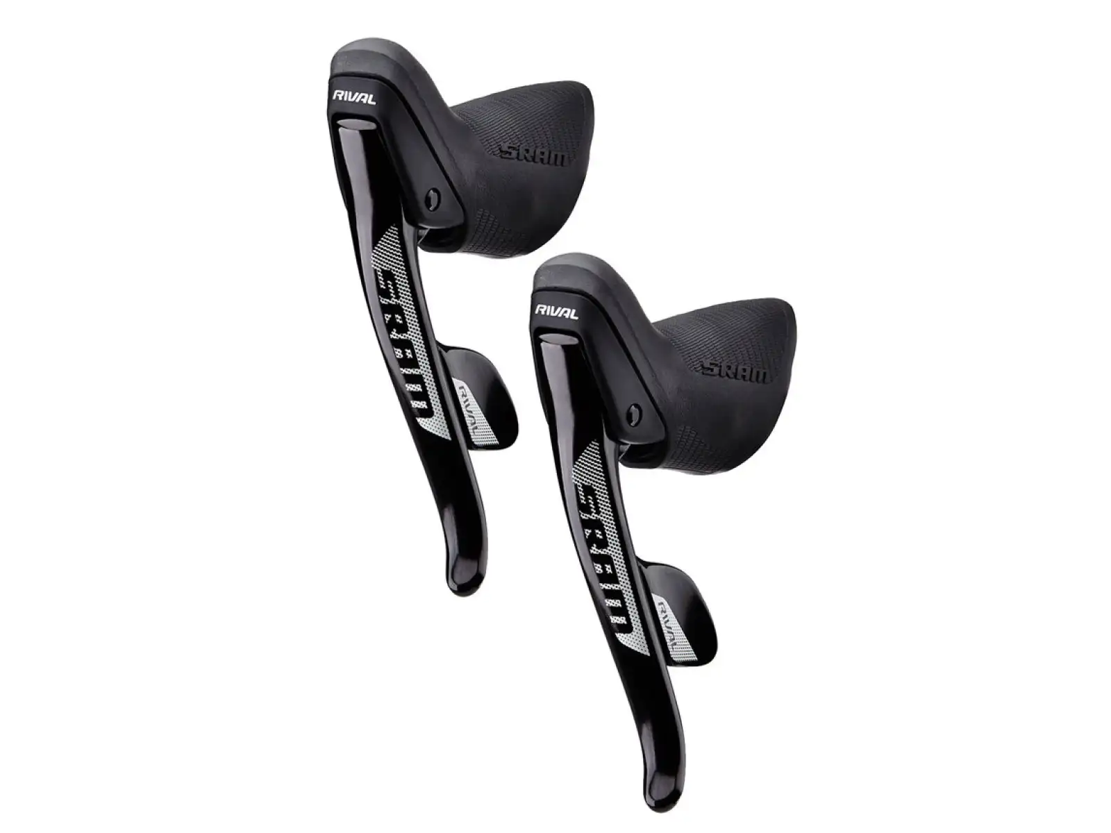Sram Rival 22 Brems-/Schaltgriffe 2×11-fach