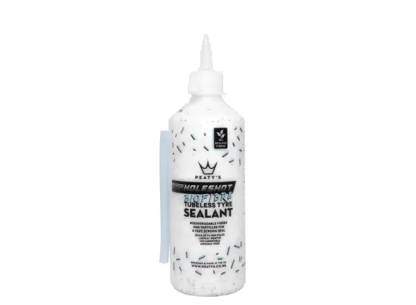 Peatys Holeshot 500 ml Tubeless-Dichtmittel