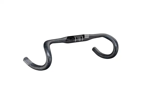 FSA SLK Carbon Compact A9 Straßenlenker Grau Logo