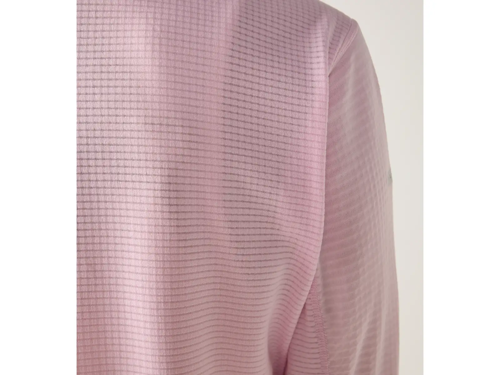 Haglöfs L.I.M Mid Multi Hood Damen Kapuzenpullover Fresh Pink