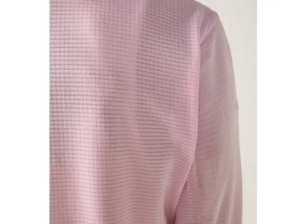 Haglöfs L.I.M Mid Multi Hood Damen Kapuzenpullover Fresh Pink