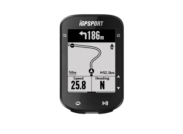 iGPSport BSC200 Computer