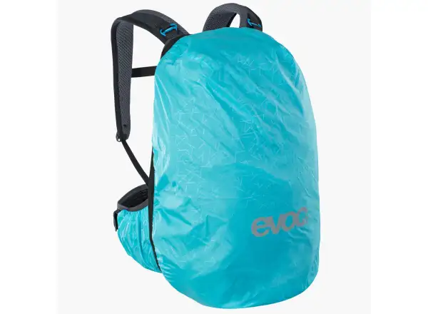 Evoc Trail Pro 16 Rucksack 16 l schwarz/kohlegrau