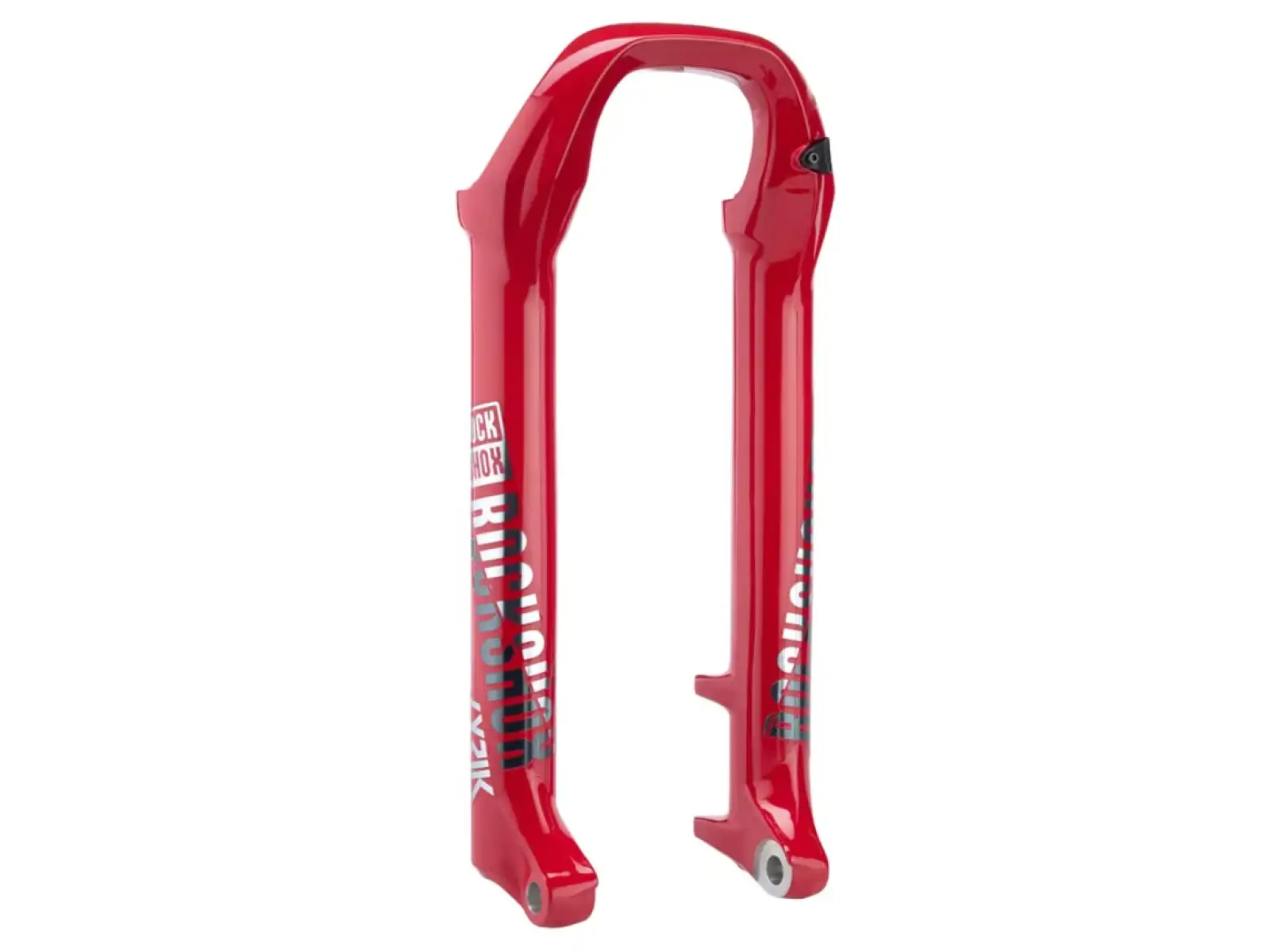 Rock Shox Lower Leg Lyrik RC2 29 Boost C1 Tauchrohre Rot